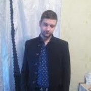 Богдан Гдаль on My World.