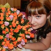 Анна Богданова on My World.
