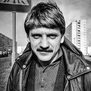 Борис Росов on My World.