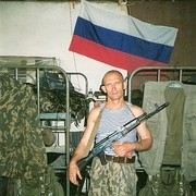 Борис Шабанов on My World.