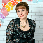 ОЛЬГ@ БОРИСОВ@ on My World.