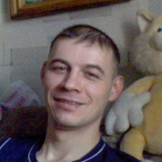 Андрей Бородин on My World.