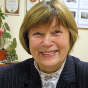 Светлана Линник-Ботова on My World.