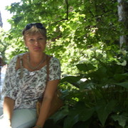 Ольга Петрова on My World.