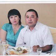 Радик Бакиров on My World.