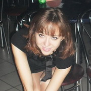 Виктория Брилёва on My World.