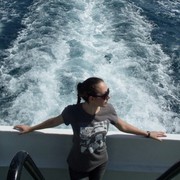 Юлия Феклюнина on My World.