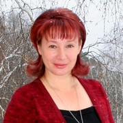 Светлана Безмельницина on My World.