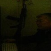 Юрий Будаев on My World.