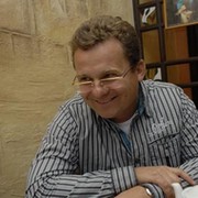 Александр Ж on My World.