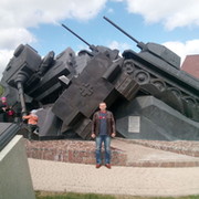 Владимир Болдин on My World.