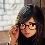 Анна Князева on My World.
