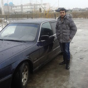 Bunyodkhan Saydazimov on My World.