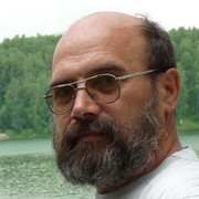 Александр Буров on My World.