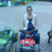 Надежда Бушуева on My World.