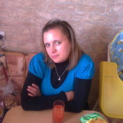 ОлЮшКа БуЗоВкИнА(28)  on My World.