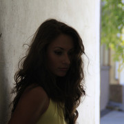 Юлия Панина on My World.