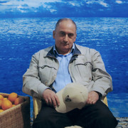 Казбек Бзаров on My World.