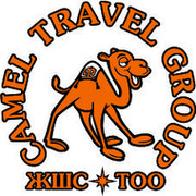 Camel Travel on My World.