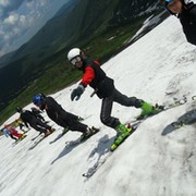 ТАШТАГОЛЬСКАЯ СШ по горнолыжному спорту on My World.