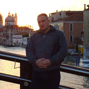 Сергей Горовенко on My World.