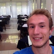 Алексей Смирнов on My World.