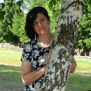 Юлия Кузнецова on My World.