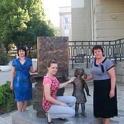 библиотека им. Чехова on My World.