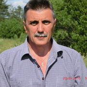 Валера Чеклецов on My World.