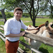 Дмитрий Чекмарев on My World.