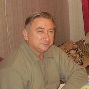 Фёдор Черешов on My World.