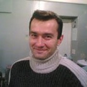 Sergii Chertopalov on My World.