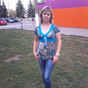 Любовь Чикунова on My World.