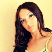 stela chisca on My World.