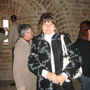 Любовь Хиневич on My World.