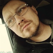 Евгений Копылов on My World.