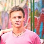 Игорь Чак on My World.