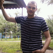 Евгений Чуланов on My World.