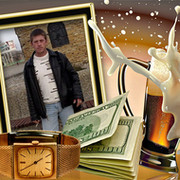 андрей чумак on My World.