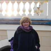Елена Карпачева on My World.