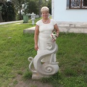 Елена Селиванова on My World.