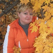 Елена Соколовская on My World.