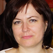 Ольга Марченко on My World.