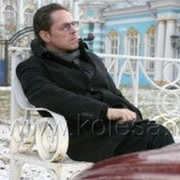 Алекс Дол on My World.