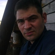 Антон Весельчак on My World.