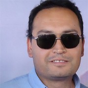 Jorge Contreras on My World.