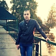 Артур ПирожкоВ on My World.