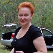 Ирина Хаценко on My World.
