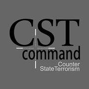 CST command on My World.