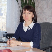 Татьяна Цускман on My World.